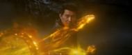 Shang-Chi is master of lesser-known forms of martial arts (Image via Marvel)